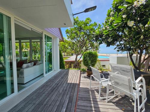 LELAWADEE Villa Cha -Am