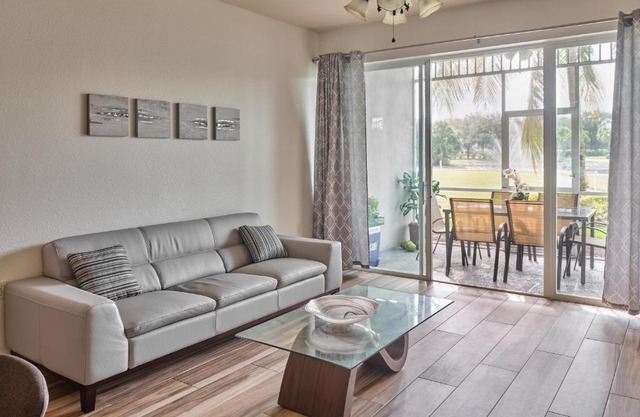 Lely Resort Naples Golf Villa, Free Golf, Heated Pool, Pickleball & Tennis