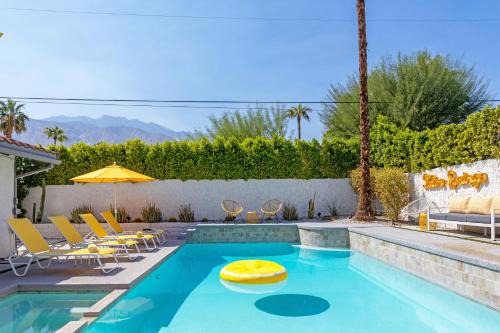 Lemon Twist by ACME House Company