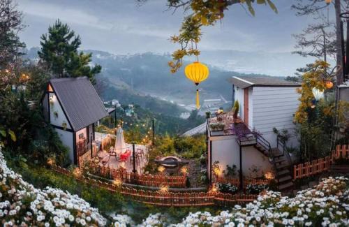 Lengkeng Da Lat Homestay