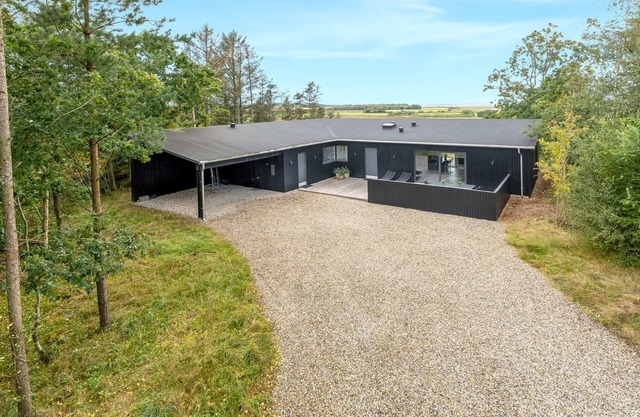 "Lennart" - 500m to the fjord by Interhome