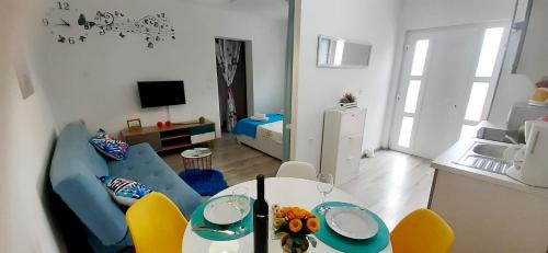 Lennida Studio Apartman with free parking
