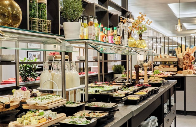 Leonardo Royal Hotel Warsaw