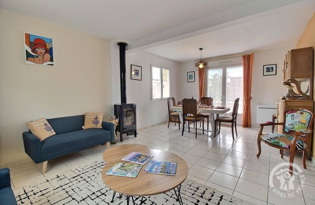 Les 2 Pointes - PLOUEZEC