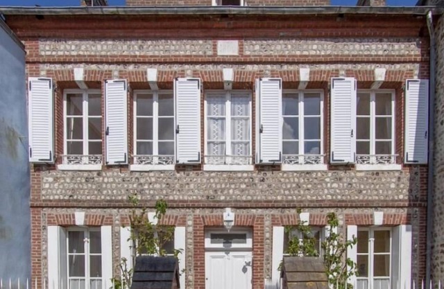 Les 2 Poiriers - YPORT