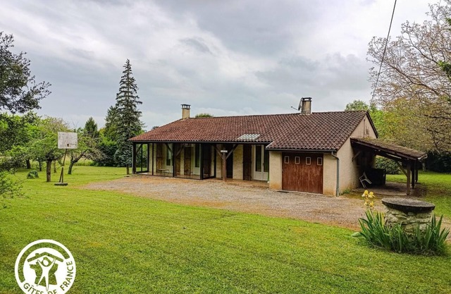 Les Artigues - TOUZAC