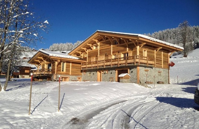 LES BARONY - LE BOUZA