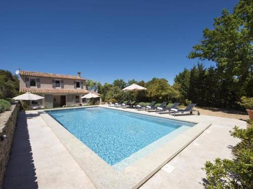 Les Blayons - Exclusive Pool Villa Stunning View