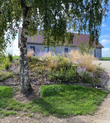 Les Bois de Champagne L'industriel