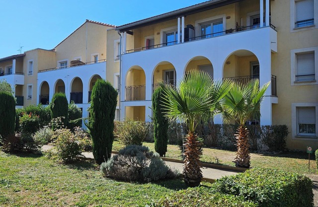 Les Capucins Cité Médiévale à 15 min – Piscine & Parking Privé