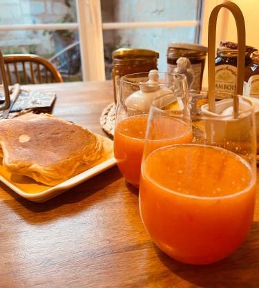 Les Chambres de Sophie