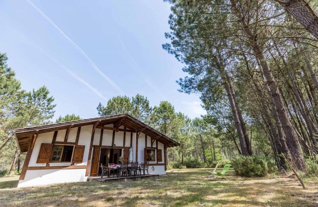 Les Chardons - LIT-ET-MIXE