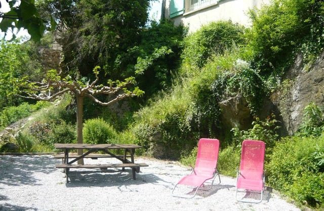 Les Chataigneraies 5507