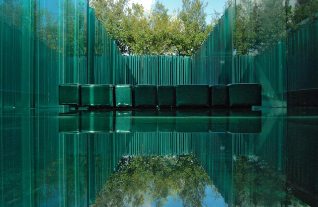 Les Cols Pavellons