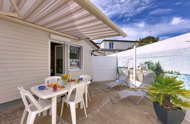 Les Coquillages by Interhome