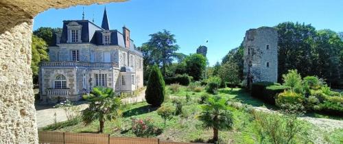 LES DOUCEURS DU LOGIS