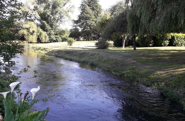 LES ENFANTS DU MOULIN