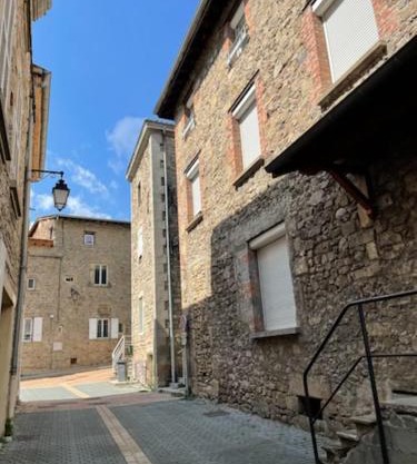 Les Gîtes des Serves