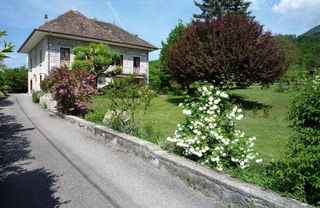 LES Glycines - AIX LES Bains