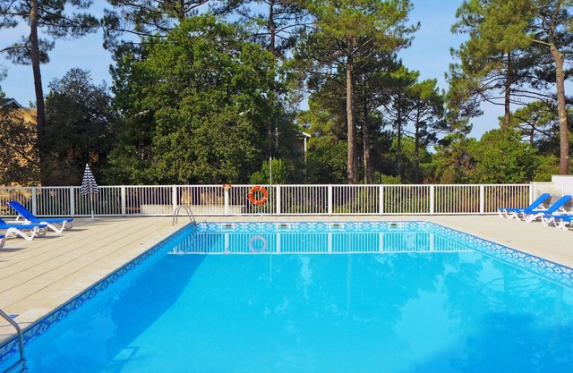 Les Grands Pins by Interhome