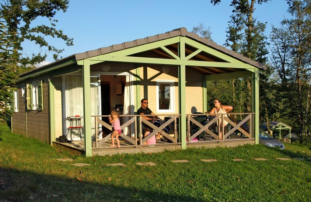 Les Hameaux de Miel by Interhome