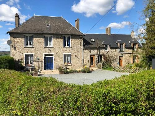 Les Hautes Loignieres