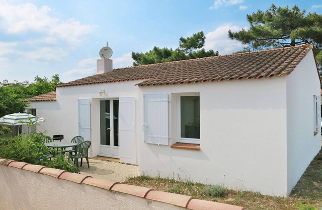 Les Hippocampes by Interhome