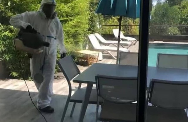 Les Jardins D'eve - Maison 2 Chambres