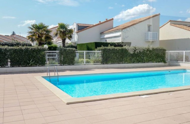 Les Jardins de l'Océan by Interhome