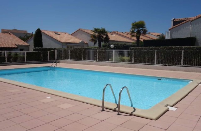 Les Jardins de l'Océan by Interhome