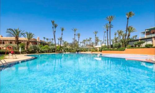 Les Jardins De La Palmeraie Premium Luxury