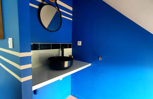 Les Jardins du Tertre