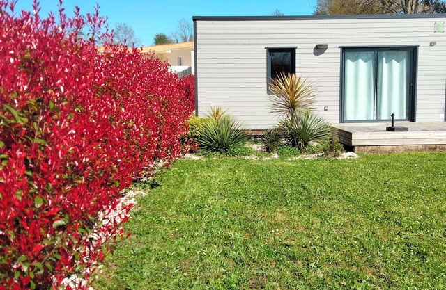 Les Logis de la Seugne