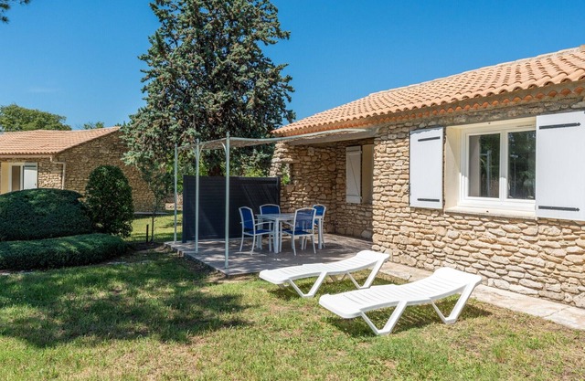 Les maisonettes du Moulin à Vent