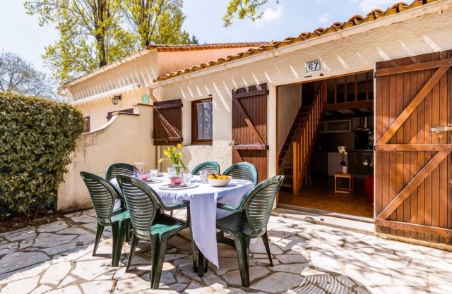 Les Maisons de l'Océan by Interhome