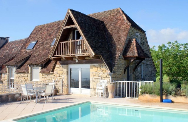 Les oustals de miramont 1