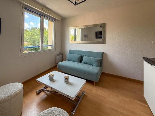 Les Papillons T2 Le Moulleau Arcachon plage à 50m