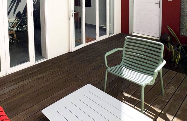 Les Patios des Grands Bois 2