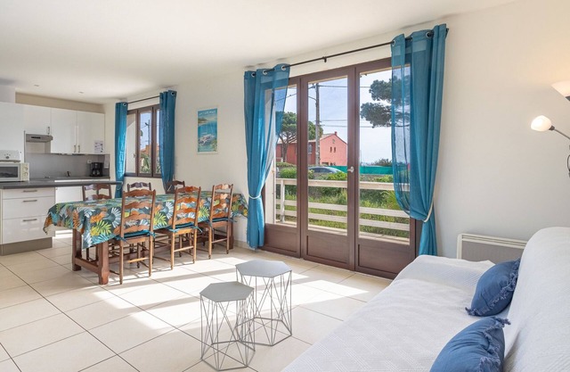 Les Pesquiers by Interhome