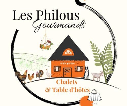 Les Philous Gourmands