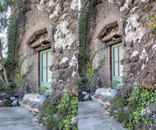Les Remparts