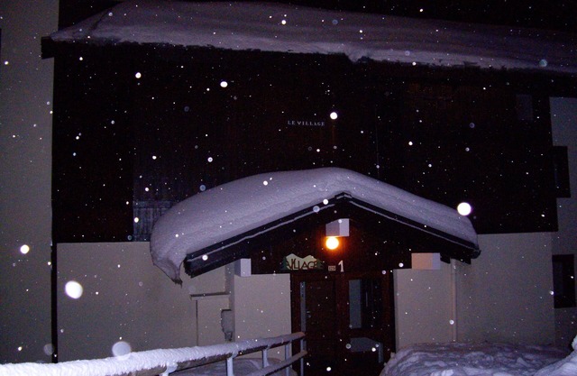 Les Saisies, Available January and March, 4 people, resort center