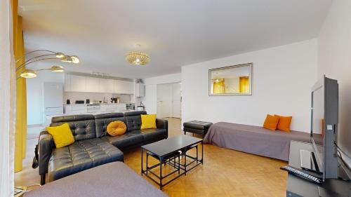 Les terrasses de Saint Georges 100m clim Parking