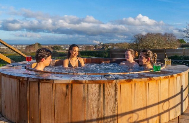 Les Terrasses de Saumur Hotel & Spa