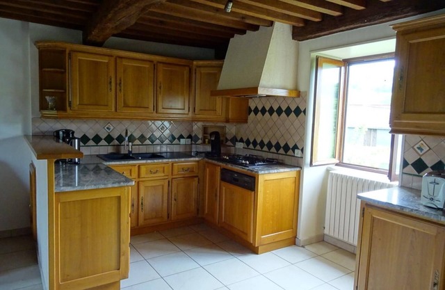 Les Thozets - GERMOLLES-SUR-GROSNE