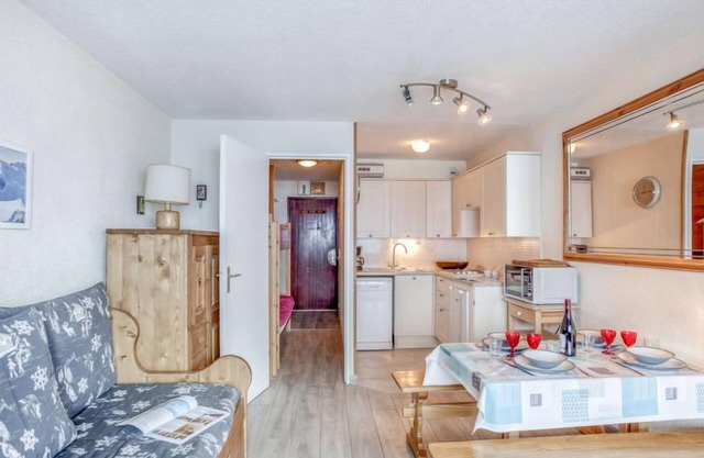 Les Tommeuses (Val Claret) by Interhome