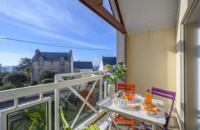 Les Villas de Kermaria by Interhome