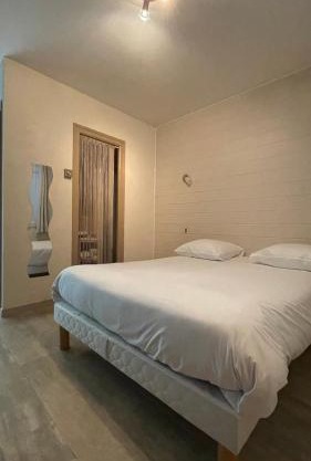 LES VOYAGEURS - Vairé