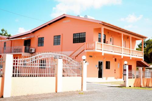 Lesville Tobago