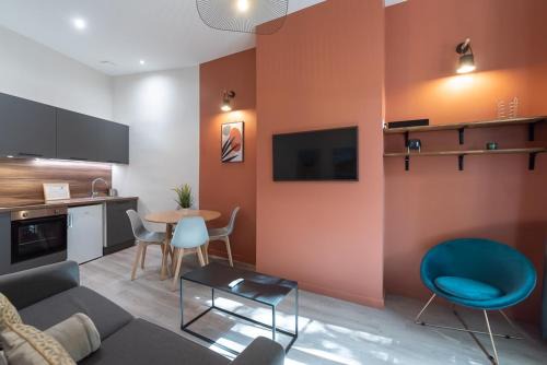 Let's- 2 and 1 - Sweet Voltaire